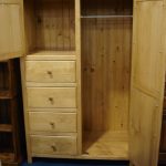 pine wood wardrobe armoire from dutchcrafters amish furniture OTMHROK