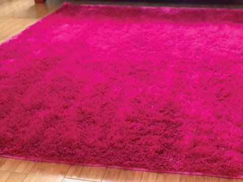 pink rugs pink rug | pink gingham rug ikea LDZEPNE