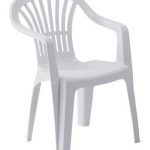 plastic patio chairs ... outdoor plastic chairs for use during such times. these chairs will do FTQNTHC