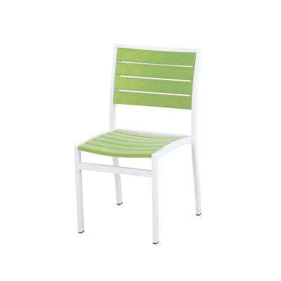 plastic patio chairs plastic patio furniture - patio chairs - patio furniture - the home depot LKHDDJZ