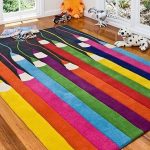 playroom rugs kidsu0027 rugs are not just for decoration, but an educational method XRHZADE