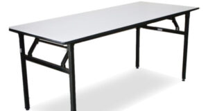 plywood banquet tables HYZETDY