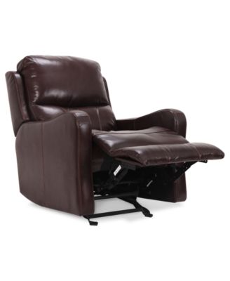 power recliners oliver leather power recliner JIGBLZK