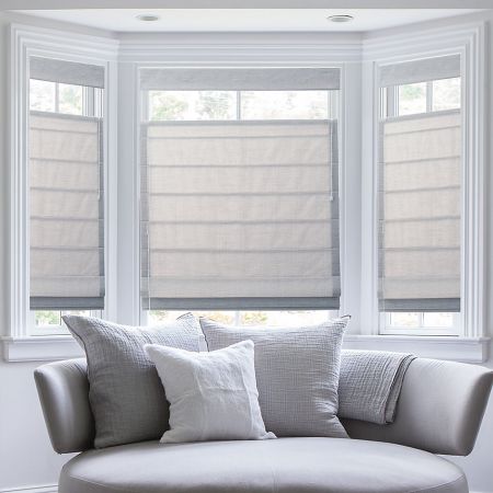 premium roman shades group c BNVYSXV