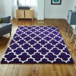 purple rugs arabesque purple rug JXNOTPC