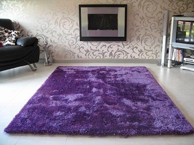 purple rugs purple rug, it looks so fluffy! RRDRAIF