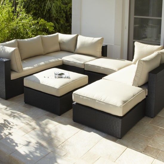 rattan effect garden furniture garden furniture - our pick of the best. rattan effect ... BDDFTRB