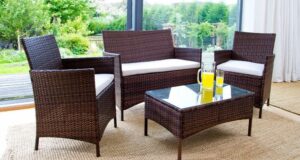 rattan effect garden furniture ... garden furniture rattan seating | source · details ... BHPTPPJ