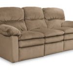recliner sofas touchdown double reclining sofa NFPQJYW