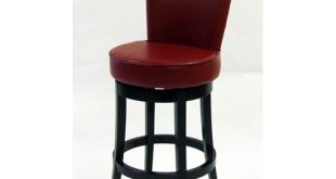 red bar stools boston 30 inch red bicast leather swivel barstool armen living bar height WGNTFAC