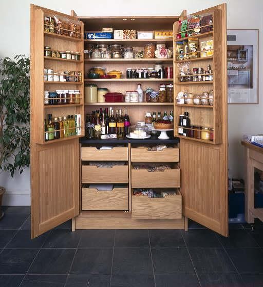 remarkable chic kitchen pantry MTADCFO