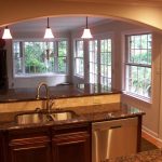 remodeling kitchen before and after | winston salem kitchen remodeling,  kitchen backsplashes YZGWGRV