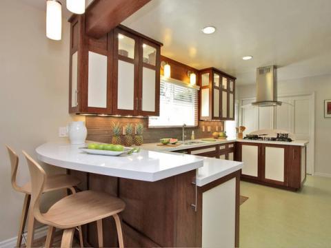 remodeling kitchen here are some different kitchen remodeling ideas to inspire you, whether  you UFNLXSQ