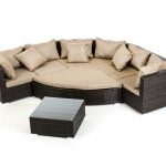 renava master outdoor sectional sofa set VYSGANP