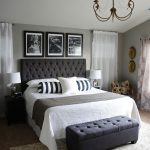 room decoration ideas 26 easy styling tricks to get the bedroom youu0027ve always wanted EGTFJIY