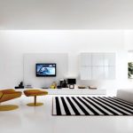 room interior design white-and-black-livingroom how to create amazing living room designs (37 GLMLXFO