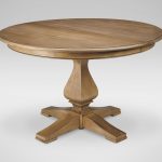 round dining tables cameron round dining table , , large FPJUGBJ