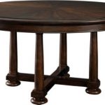 round dining tables round dining table OASKGIR