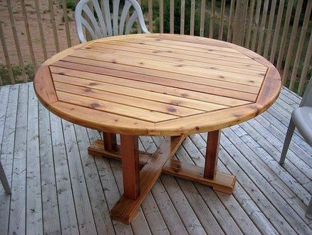 round patio table how about a round table that seats 6 for only 110 i knew YMOOTJH