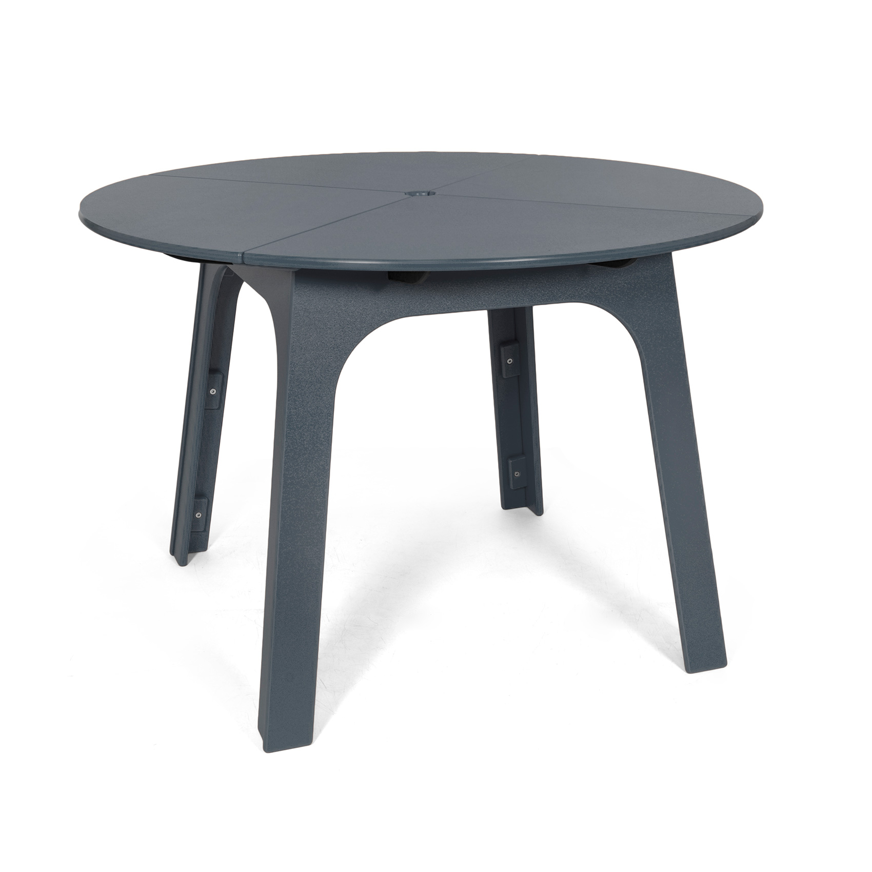 round patio table modern 44 EFCESRI