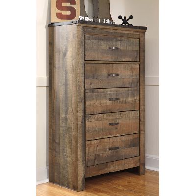 rustic casual contemporary chest of drawers - trinell EVUYFSZ