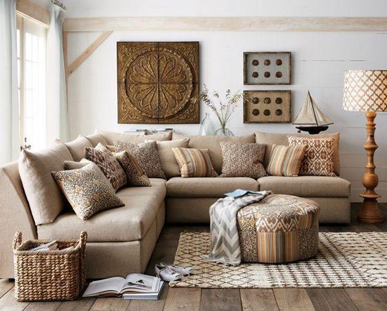 rustic living room furniture best 20+ rustic living rooms ideas on pinterest EMEYFVF
