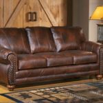 rustic living room furniture osmond stationary sofa TVMLYBY