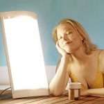 sad light how a light therapy box works | sad lights review DOAXRAU