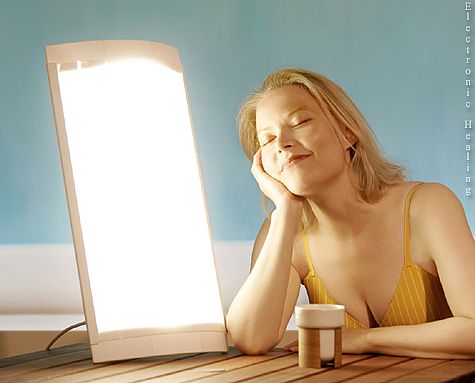 sad light how a light therapy box works | sad lights review DOAXRAU