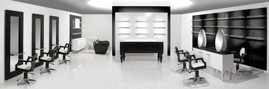 salon furniture designed. LHHQCGB