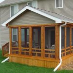 screened in porch best 25+ screened porches ideas on pinterest VDAEKTN