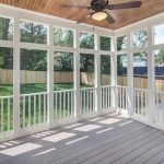 screened in porch disadvantages of screened in porches ZYTIIEZ