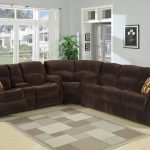 sectional sofas with recliners furniture | humanistart ~ the best home  design YOYVQDG