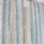 shabby chic curtains | bohemian curtains | handmade gypsy curtains | set of LLEGTOV