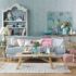 shabby chic living room shabby chic style: why itu0027s the only trend that matters CRTMWYA