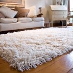 shag rugs 12 ways to stay warm during winter without burning cash VQMKADW