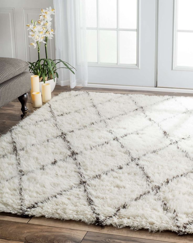 Guide for buying shag rugs