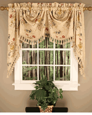 shaped valances OKFVIGZ