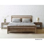 shop allmodern for wooden beds for the best selection in modern design. QVOMQYH