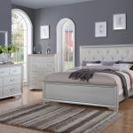 silver bedroom furniture LAIZMTV