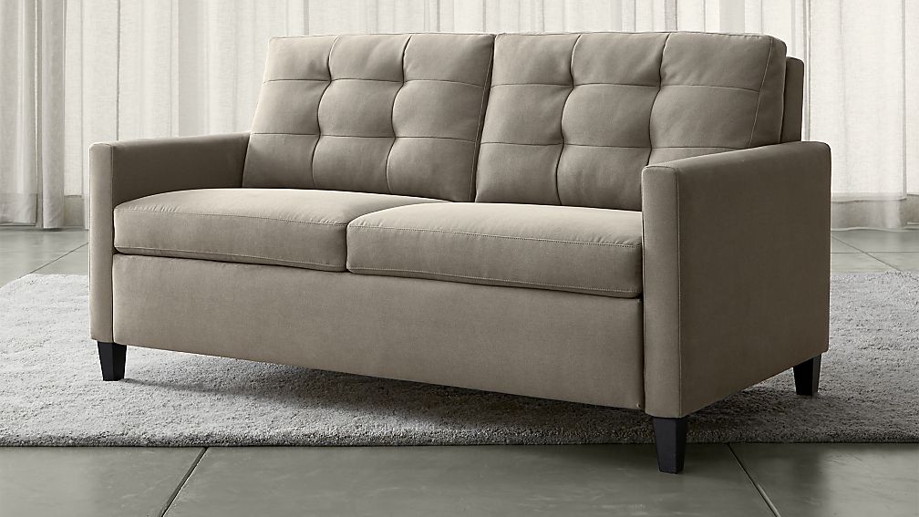 sleeper sofa karnes 71 CGVQNUU