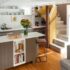 small and tiny house interior design ideas - very small, but beautiful AXFHZBV