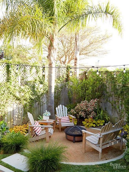 small backyard ideas ideas u0026 inspiration for small backyards IKFVPXT