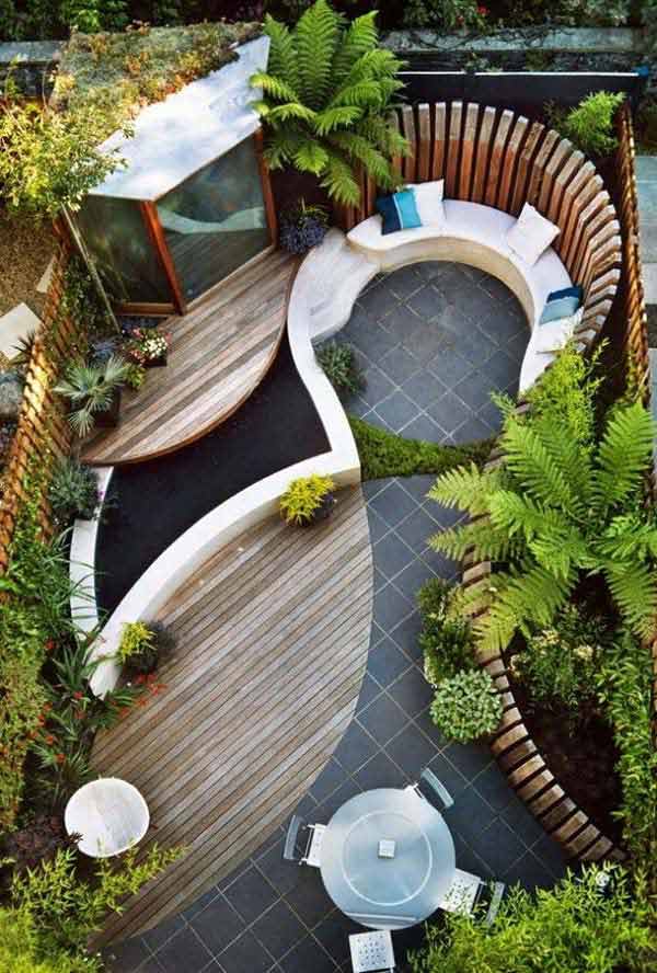 small backyard ideas small-backyard-landscaping-ideas-6 AXXFQBS