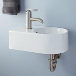 small bathroom sinks resources. sink buying guide HZJGIDF