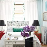 small bedroom ideas 20 small bedroom design ideas - how to decorate a small bedroom BAZNYSC