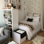 small bedroom ideas the most beautiful and stylish small bedrooms to inspire city dwellers | YEJRIWB
