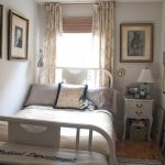 small bedrooms shabby-chic style bedroom by union adorn LKSOGOE