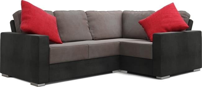 small corner sofa lear 3x2 HVOVXGI