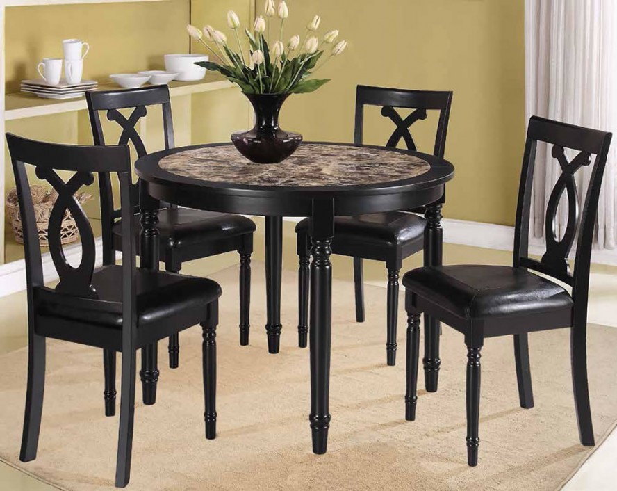 small dining sets ... dining room, small dining table set small dining table for 2 black QBZZNVH